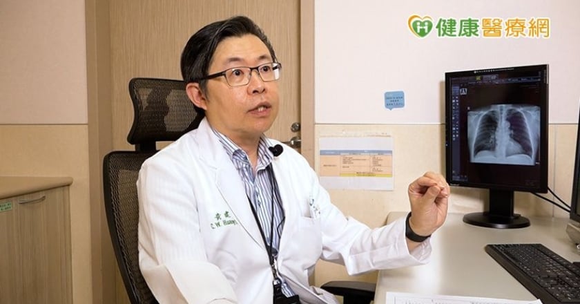 呼吸喘、咳嗽、有痰恐是COPD! 「這些」高危險群應及早檢查治療