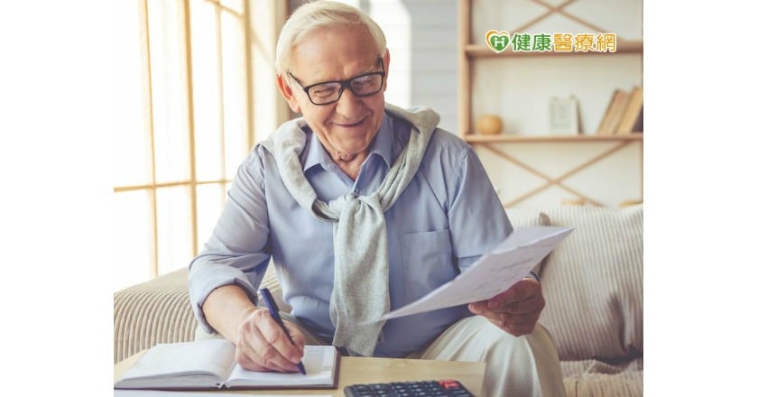 不輸年輕人! 高齡者學習力仍強大