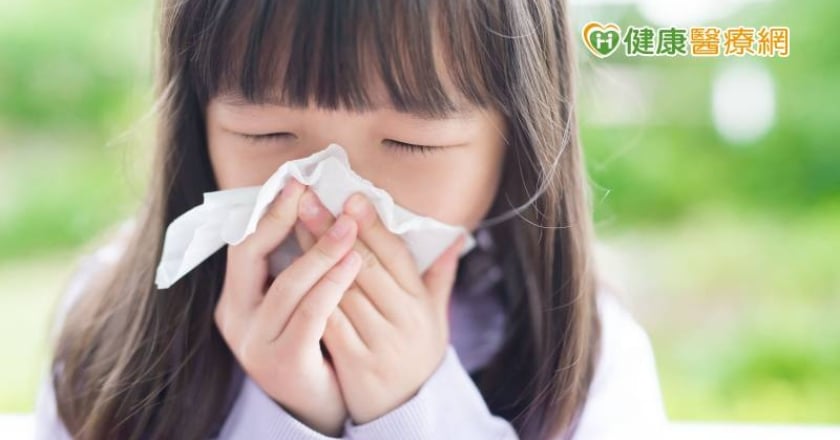 孩童抵抗力欠債！ 兒科教你如何延緩「免疫債」
