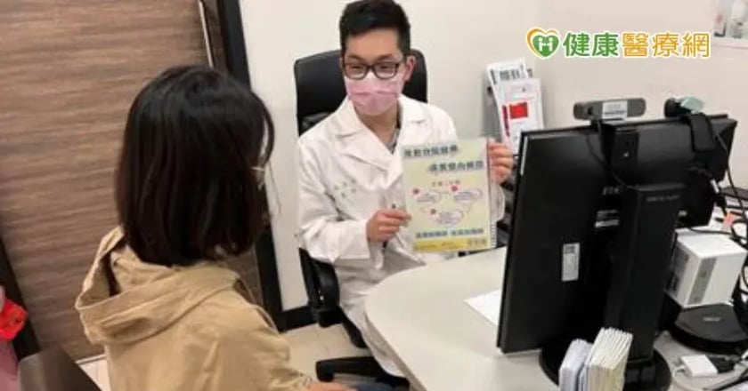 落實雙向轉診+分級醫療！ 慢性病病況穩定可就近治療免奔波