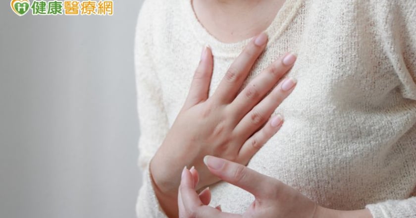 治療甲狀腺亢進 中醫用藥減少副作用困擾