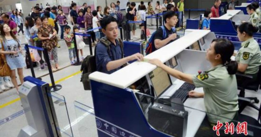 M503航線爭議 廈門航空、東方航空宣布取消春節加班機