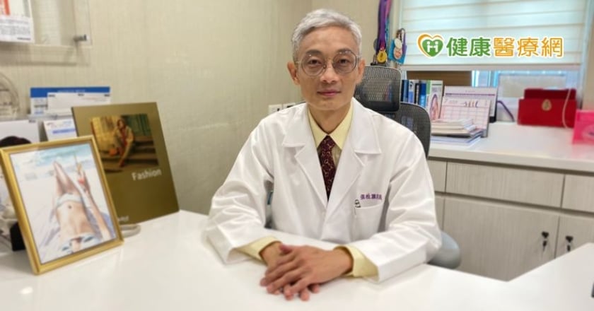 女夢想隆乳三年 張松源醫師出手打造女王波動