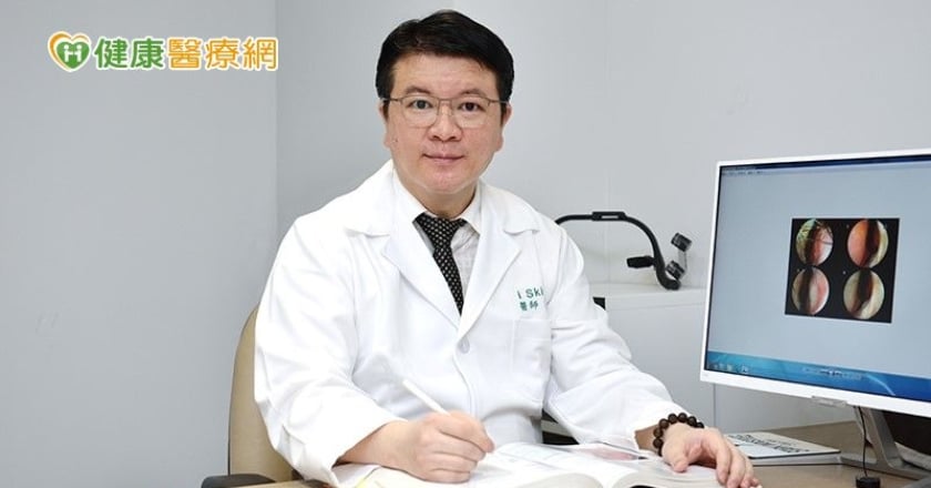 隆鼻改善外觀卻造成鼻塞? 原來是鼻中隔彎曲惹的禍!