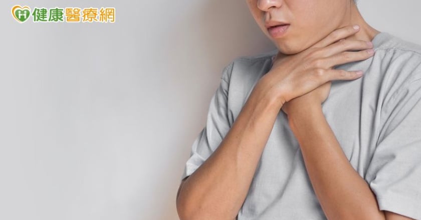青少年常呼吸不順？ 當心是身心壓力誘發「過度換氣症候群」