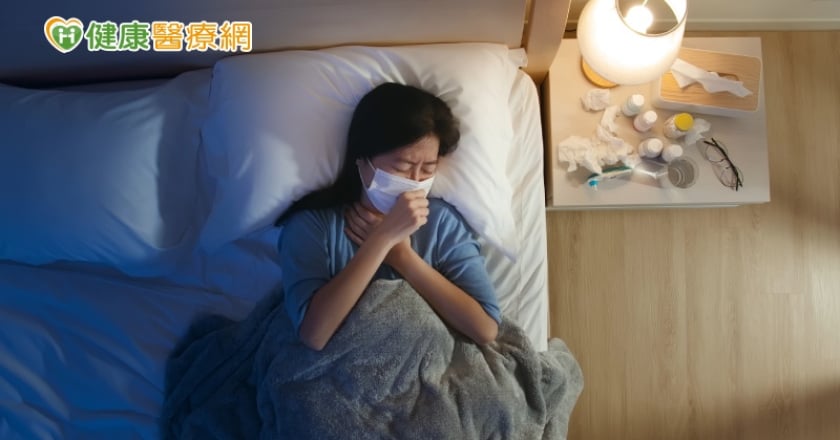 注意！症狀似感冒的淋巴癌　未治療恐「數月就奪命」
