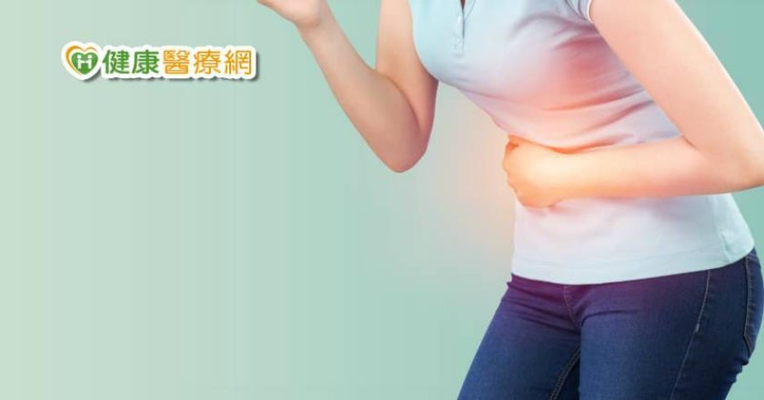 孕婦肚痛急就診！　竟是闌尾發炎恐釀腹膜炎