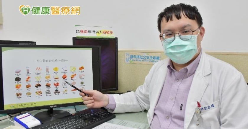 肉吃太多腎臟恐壞更快？　醫：腎友建議低蛋白飲食