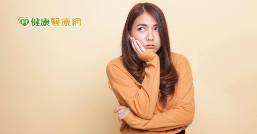 月經來的時候脾氣真的會變差嗎？　認識「經前症候群」