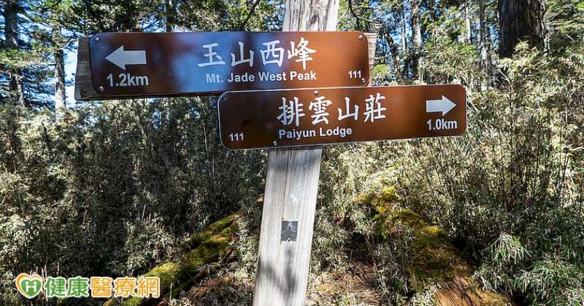 在台爬山沒事出國仍可能中招！醫揭高山症3類型 這些族群行前要注意