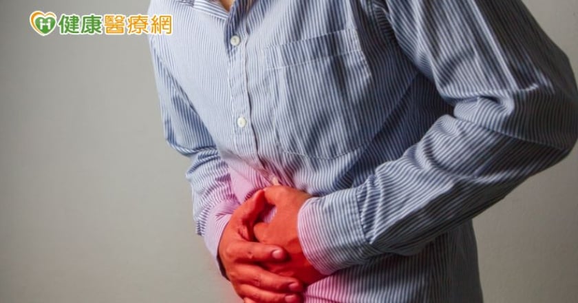 預約您的健康胃來 基因檢測助攻GIST精準治療