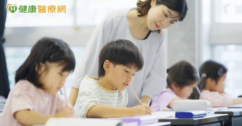 怕輸在起跑點? 兒盟調查:近8成台灣家長陷育兒焦慮