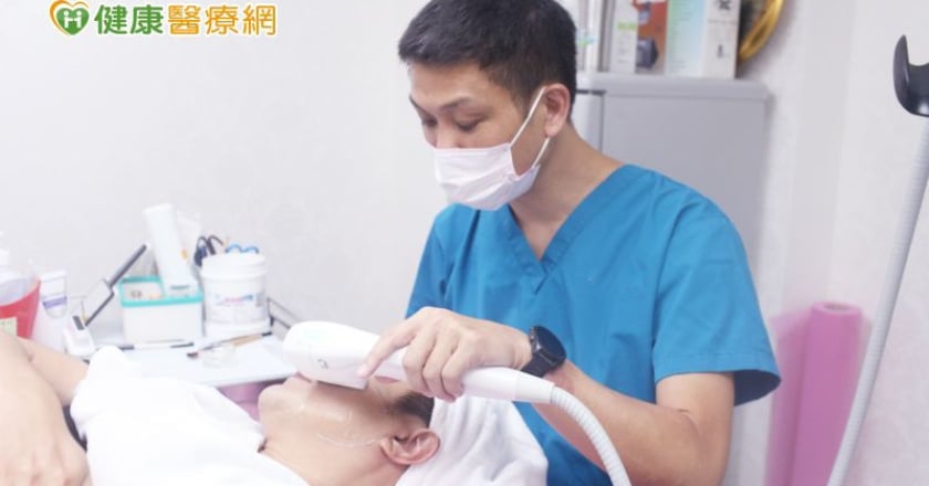 電音雙波幾歲開始打?高人氣名醫揭最佳施打時機