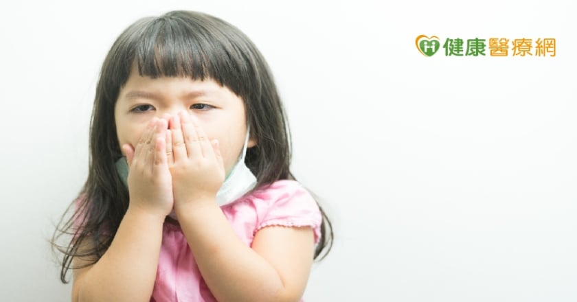孩子半夜咳不停　當心是「缺鐵」惹的禍