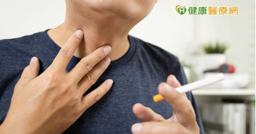 頸部出現腫塊是癌？　5特徵要注意