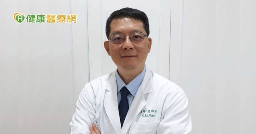 產後媽媽肚未消　驚覺罹患轉移性大腸癌