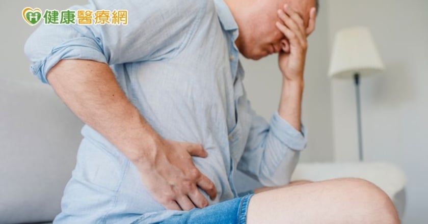 腹主動脈瘤破裂致死率50%以上　四種人不可輕忽