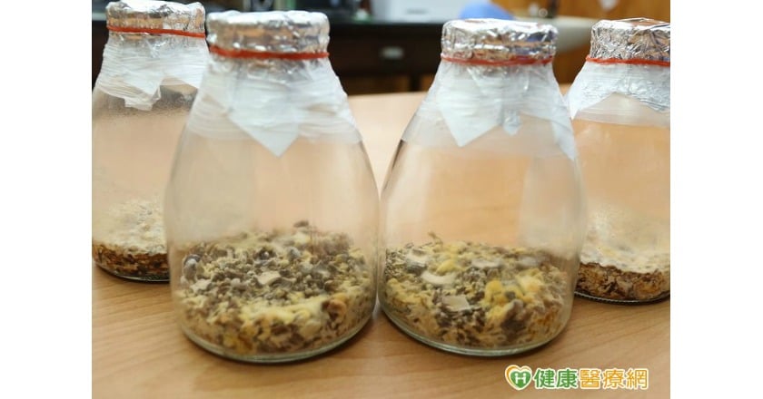 高血糖患者有解　安卓錠C助治療