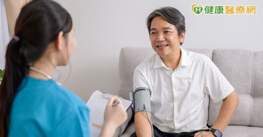 「壞膽固醇」成心血管疾病推手！快了解血脂控制目標 及早落實初期預防