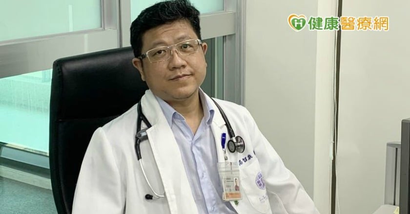 肚子拉不停　竟是抗生素惹禍？
