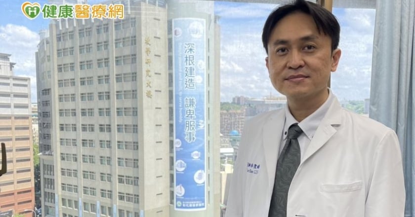「小細胞肺癌」最惡霸！ 免疫治療是否能延長存活期？