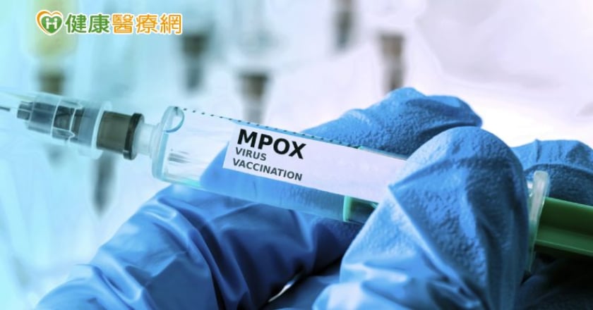M痘疫情持續上升!已28國旅遊警戒提升 8家醫院12月起可打自費疫苗