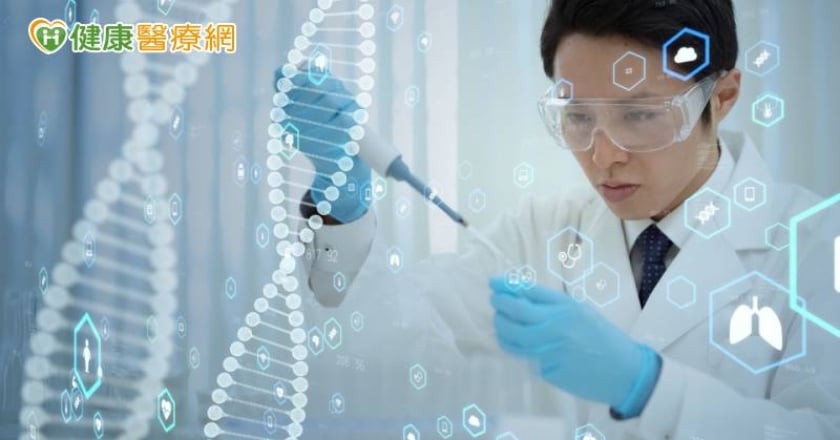 打造更安全幹細胞外泌小體　「誘導多功能幹細胞」再生治療法