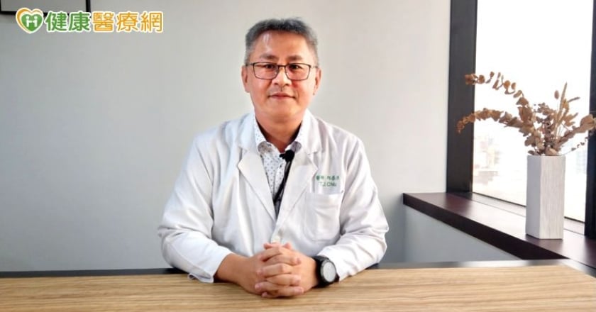 晚期胰臟癌積極治療　五旬婦不放棄生命 「化」險為「胰」