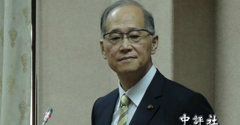 愛爾蘭約束勿赴國慶 外長：行之有年