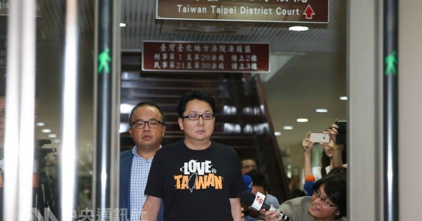 法院裁定2.6億交保 許金龍辦不到難回家過年