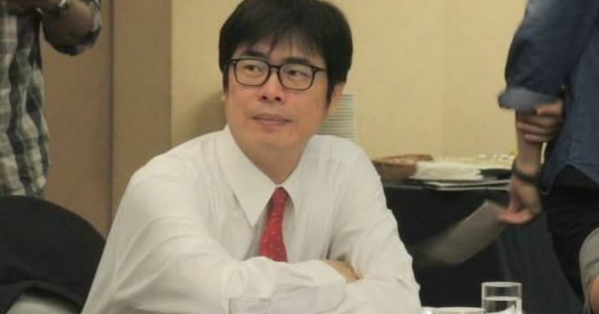 「讓歷史擁有真相的機會」 白色恐怖冤案 陳其邁要求重啟調查