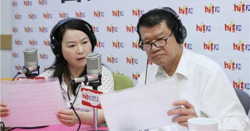 錯估情勢釀罷工 何煖軒：我掌握的都比張有恆多