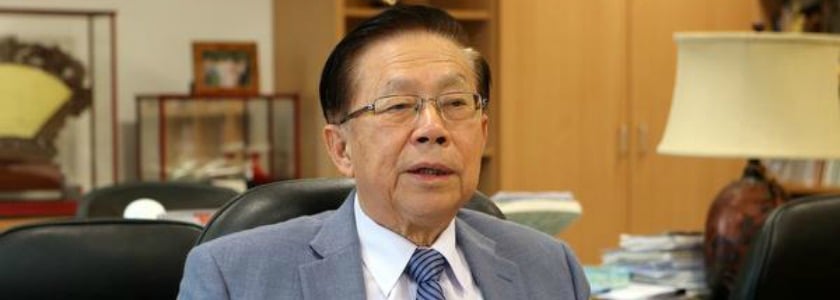 田弘茂之無恥謂之國恥！