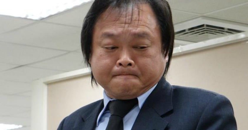 爆洪智坤收遠雄鉅款遭判拘役50天 王世堅:一定提非常上訴