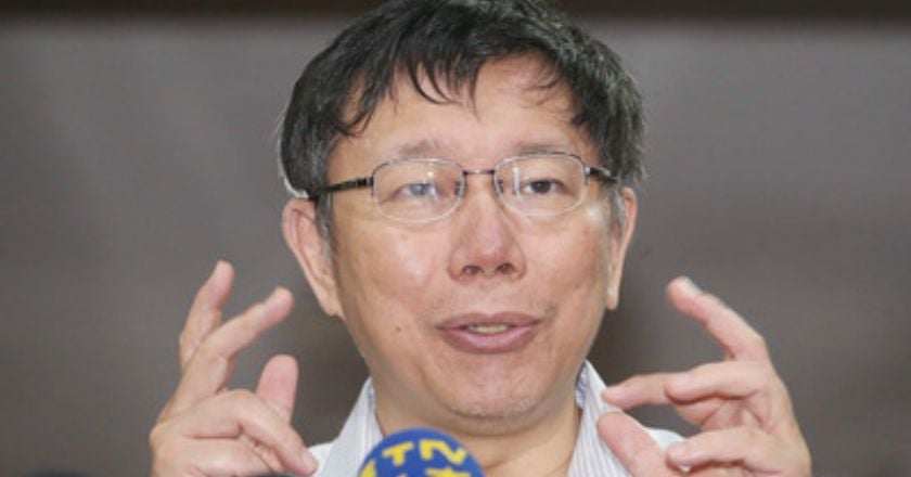 六都市長施政滿意度 墊底的居然是他