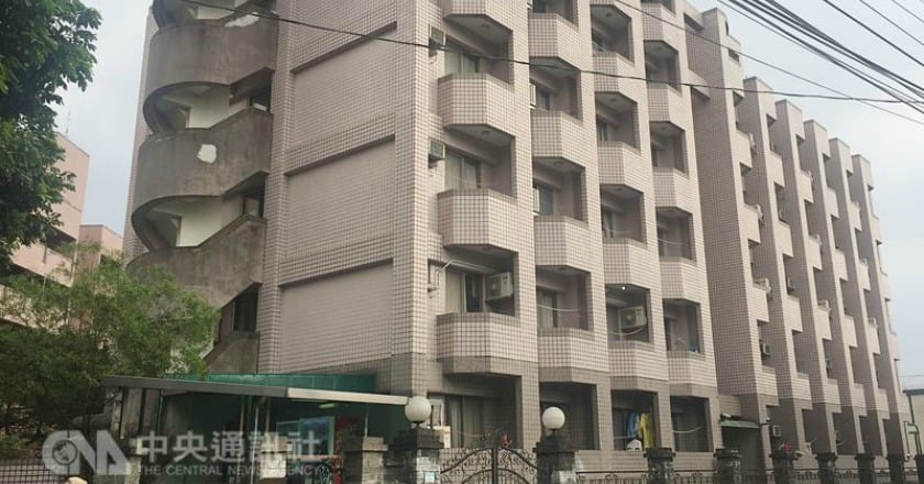 北市府認定「大群館」違法 侯友宜提解約