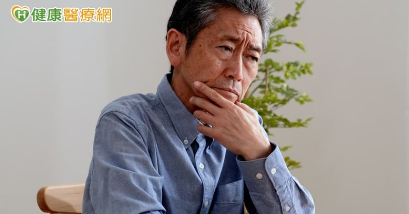 公務員中風後失語!「智能復健」重塑口語功能 3個月見成效