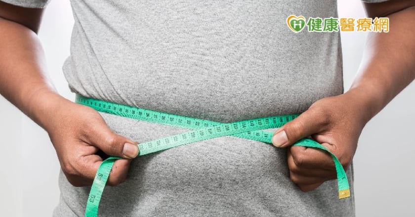 腰部過胖健康亮紅燈　代謝症候群5大指標你中了幾項？