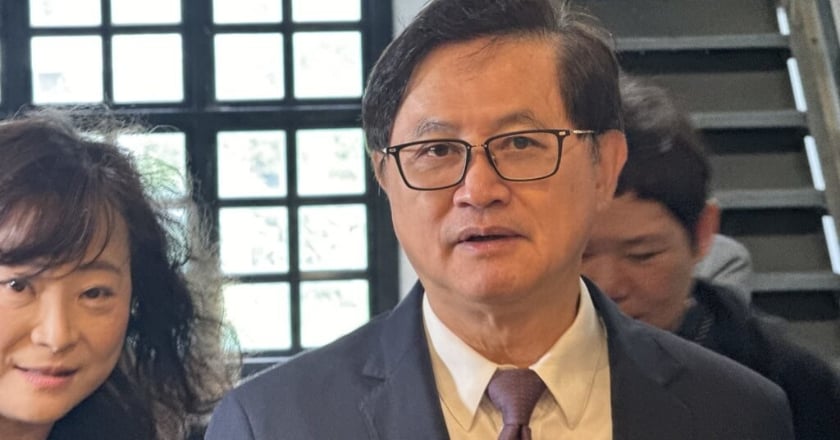 童子賢：美升息近尾聲有助經濟復甦 終端需求明顯回升