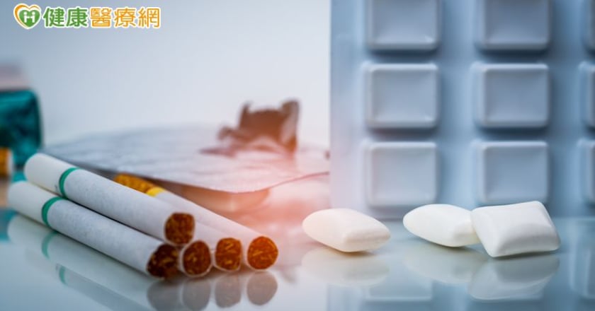 癮君子１舉動恐成防疫漏洞！　用對方法戒菸保健康