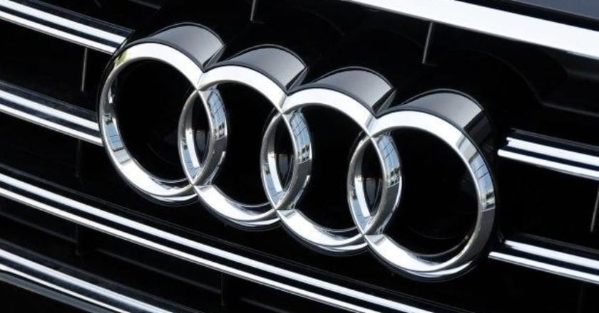 奧迪集團汽車將裁員7500人 不涉及工廠員工