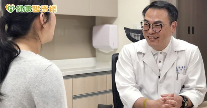 把握懷孕前100天 醫籲懷孕初期「吃好、睡飽、動夠」策略