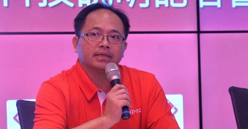前樂陞代理董事長李柏衡 覓保300萬無著