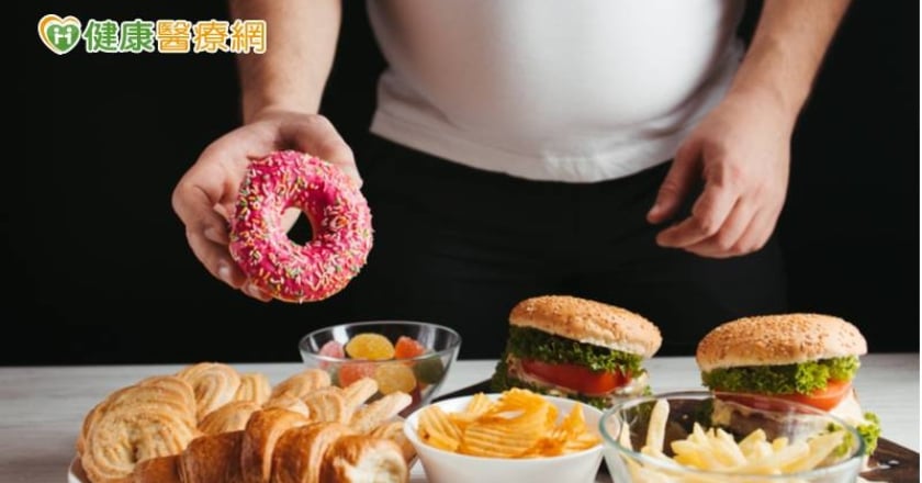 常吃大魚大肉恐離糖尿病不遠！　中醫調理抗併發症
