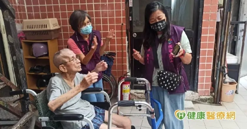 「缺社工」成全國問題！ 縣市府NGO上演搶人大戰