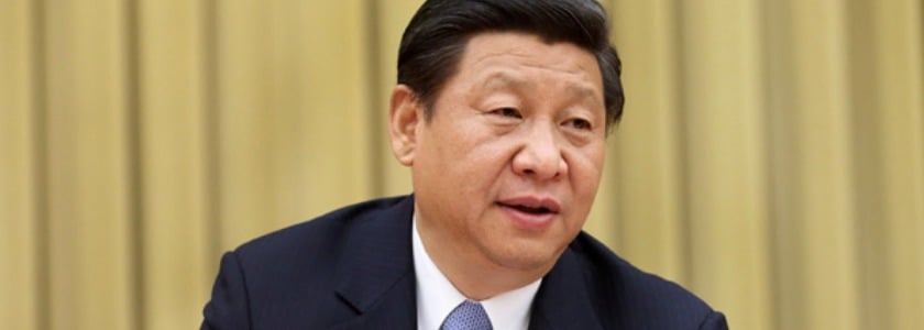 習近平能繼續「三位一體」嗎？