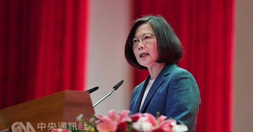 美麗島民調：2018年9月國政民調