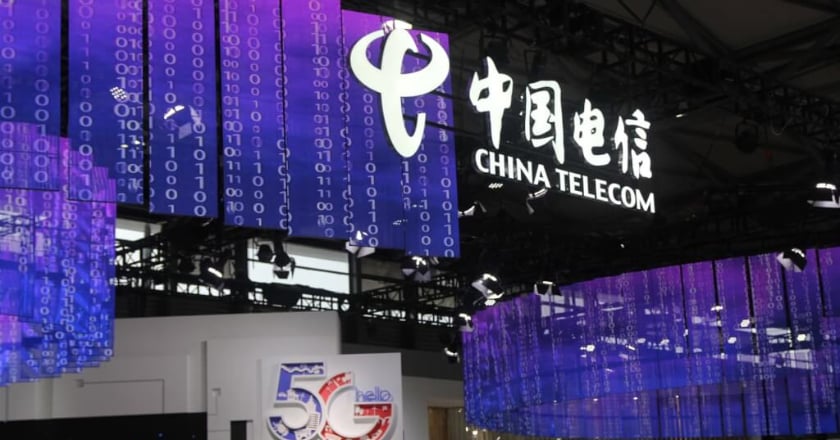 禁中國電信公司提供寬頻服務 美FCC：有國安疑慮