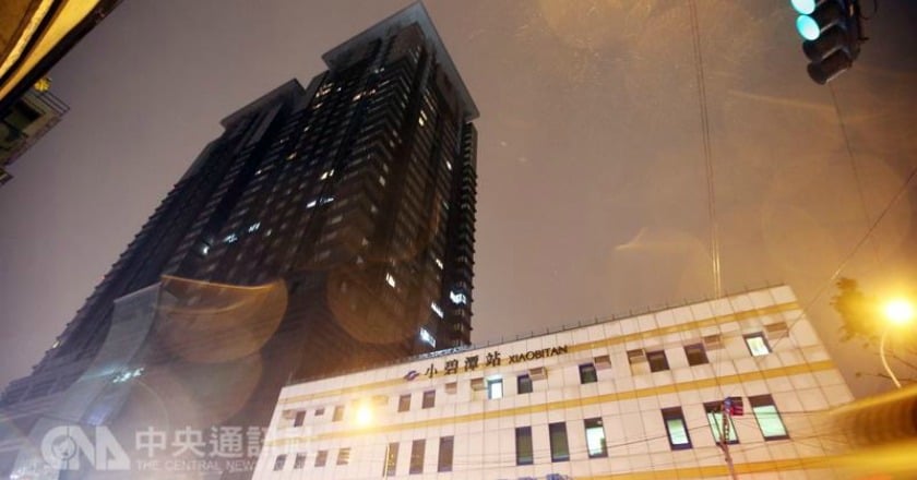 美河市仲裁案結果出爐 市府向日勝生討回33億
