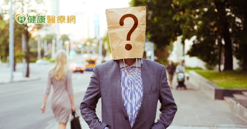 「認不得親生父親」　2旬長新冠患者竟出現臉盲症
